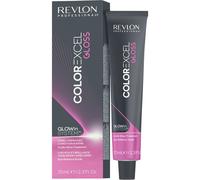 Revlon Professional - Acidic Gloss Treatment Tinta professionale 70 ml Argento unisex