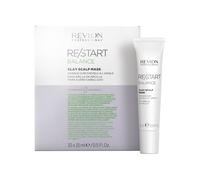 Revlon Professional - Clay Scalp Mask Maschere 150 ml female
