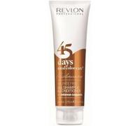 Revlon Professional Color Care Intense Coppers Shampoo e Balsamo - Kit Capelli