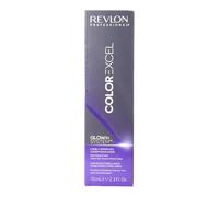 Revlon Professional Color Excel 8.01 Biondo chiaro naturale cenere 70 ml