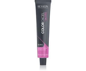 Revlon Professional Color Excel Acidic Gloss Treatment tinta semipermanente per capelli senza ammoniaca colore 7.22 70 ml