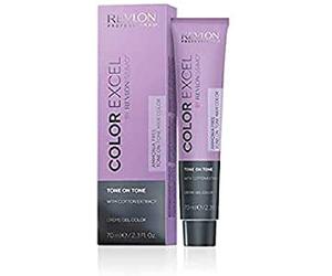 REVLON PROFESSIONAL Color Excel By RVL Tone On Tone 5.41 70 ml