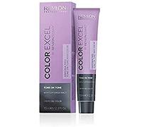 REVLON PROFESSIONAL Color Excel By RVL Tone On Tone 8.2 70 ml