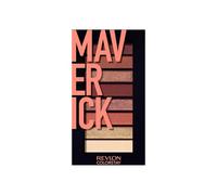 REVLON PROFESSIONAL Colorstay Looks Book - Palette Di Ombretti N. Maverick, 930, 3.4 Grammo