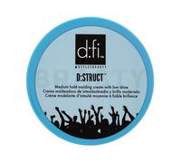 Revlon Professional - D:Struct Styling Creme Cera 75 g unisex