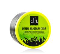 Revlon Professional d:fi Extreme Hold Styling Cream crema per lo styling dei capelli a tenuta forte 150 g per Donna