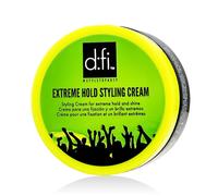 Revlon Professional d:fi Extreme Hold Styling Cream 75 g