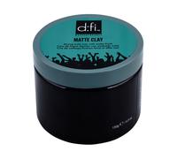 Revlon Professional D:Fi Matte Clay 150G Per Donna (Cera Per Capelli)