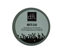 Revlon Professional d:fi Matte Clay argilla modellante per effetto opaco 75 g