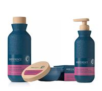 REVLON PROFESSIONAL Eks Color Protection Shampoo 250ml + Mask 200ml + Cond 200ml