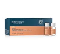 REVLON PROFESSIONAL Eksperience Boost Anti Frizz Hair Booster Dose 12x6ml