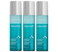 Revlon Professional Equave Hydro Instant Detangling Conditioner 3er Set 3 x 200 ml