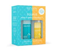 Revlon professional Equave Hydro Instant Set Set regalo