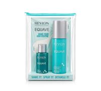 Revlon Professional Cura dei capelli Equave Equave Hydro Pack SetSet regalo 1x Shampoo micellare Detox 100 ml + 1x Balsamo bifasico Equave Hydro 200 ml 1 Stk.