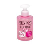 Revlon Professional Equave Kids 300Ml Princess Look 2 In 1 K (Shampoo)