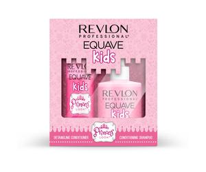 Revlon Professional Equave Kids confezione regalo per le bambine