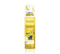 REVLON PROFESSIONAL Equave Kids MINIONS Balsamo Spray Bifasico Districante e Idr