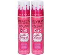 Revlon Professional Equave Kids Princess Look Balsamo Districante Bamb