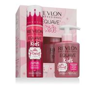 Cofanetto duo spray districante e shampoo principessa Equave Revlon