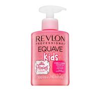 Revlon Professional Equave Kids Princess Princess Look Conditioning Shampoo 300