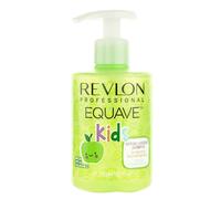Revlon Professional Equave Kids Hypoallergenic Shampoo shampoo ipoallergenico 2 in 1 per bambini od 3 let 300 ml