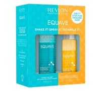 Revlon Professional Equave Set (Conditioner Hydro 200ml + Conditioner Sun 100ml)