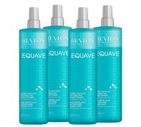 Revlon Professional Equave Set di 4 condizionatori idro 4 x 500 ml