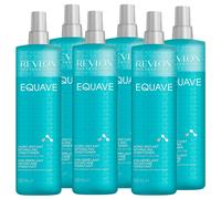 Revlon Professional Equave Set di 6 balsami Hydro 6 x 500 ml