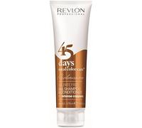 Revlon Professional Intense Coppers 275 ml - Shampoo e Balsamo