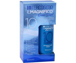 Revlon Professional Intercosmo Il Magnifico Ocean Scent 10 Multibenefits 150 ml - Maschera spray per capelli