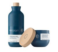 REVLON PROFESSIONAL Kit Eks Conscious Curls Shampoo 1000ml + Mask 500ml
