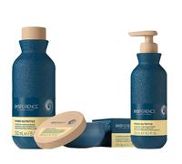 REVLON PROFESSIONAL Kit Eks Hydro Nutri Shamp 250ml + Mask 200ml + Condit 200ml