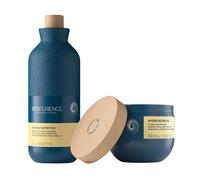 REVLON PROFESSIONAL Kit Eksperience Hydro Nutritive Shampoo 1000ml + Mask 500ml