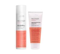 REVLON PROFESSIONAL Kit Restart Density Shampoo 250ml + Conditioner 200ml