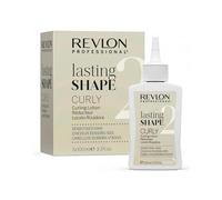 Revlon Professional Lasting Shape Curly Lotion Sensitized - set lozione ondulante per capelli sensibili (3 x 100ml)