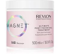 Revlon Professional Magnet maschera per capelli tinti e danneggiati 500 ml