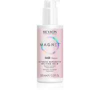Revlon Professional Magnet Reparative Melting Balm trattamento senza risciacquo per capelli molto rovinati 100 ml