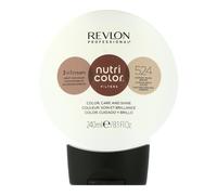 Revlon Professional Nutri Color Filters 3in1 Crema 524 Marrone Ramato Perla 2...