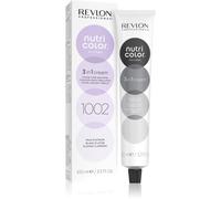 Revlon Professional Nutri Color Filter Tube 1002 Helles Platin 100 ml