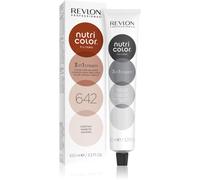 Revlon Professional Nutri Color Filters Toning maschera nutriente colorata per uso professionale 100 ml