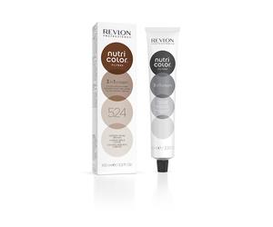 Revlon Professional - Nutri Color Skin Paradise Blooming Cushion Foundation Riflessante 100 ml Nero unisex