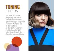 Revlon Professional - Nutri Color Tinta 100 ml Marrone female