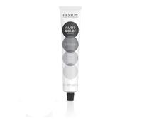 Revlon Professional Nutri Color Filters, Maschera Colorante per Capelli 3 in 1, Colore;Trattamento e Luminosità Intensi, Golden Ash Brown 613, 100 ml