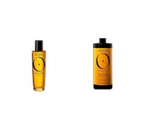 Revlon Professional Orofluido OLIO DI ARGAN ELIXIR CAPELLI+SHAMPOO, Trattamento