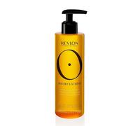 Revlon Professional - Orofluido ™ Original Luminous Shampoo con olio di Argan 240 ml unisex