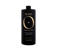Revlon Professional Orofluido Radiance Argan Conditioner 1000Ml Per Donna (Condizionatore)