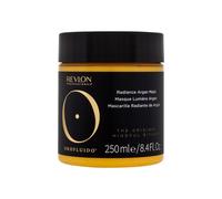Revlon Professional Orofluido Radiance Argan Mask 250Ml Per Donna (Maschera Per Capelli)
