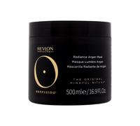 Revlon Professional Orofluido Radiance Argan Mask 500Ml Per Donna (Maschera Per Capelli)