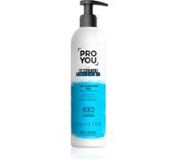 Revlon Professional Pro You The Amplifier gel per capelli per texture e brillantezza 350 g
