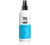 Revlon Professional Pro You The Amplifier spray volumizzante per capelli delicati e mosci 250 ml